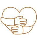 Une relation apaisée<br />
avec la maladie